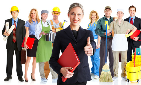 Foça Pimapenci Hizmeti